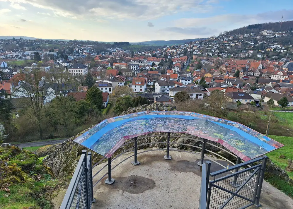 Bild des oberhessensteig