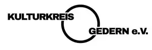 Logo des Kulturkreis Gedern