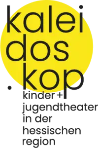 Logo von Kaleidoskop Kinder + Jugendtheater in der hessischen Region
